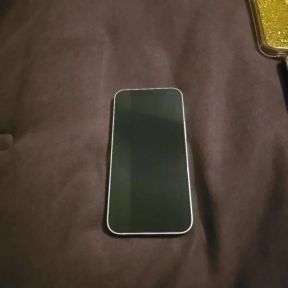 Apple iPhone 12 mini Green 256gb
